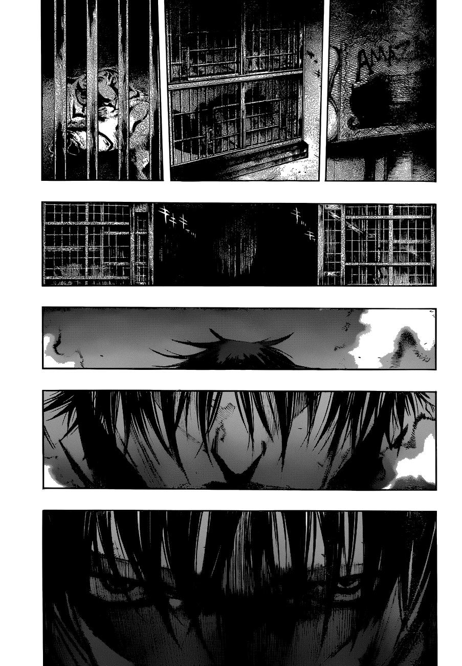 Attack On Titans - Before The Fall Chapter 1 - 50