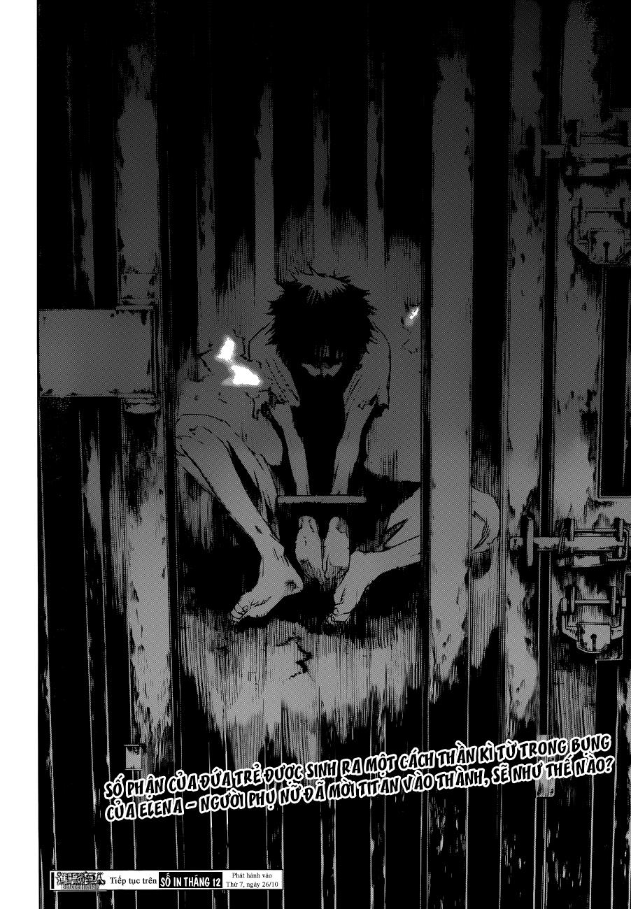 Attack On Titans - Before The Fall Chapter 1 - 51