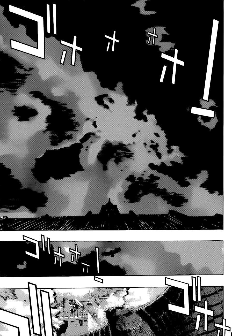 Attack On Titans - Before The Fall Chapter 1 - 7