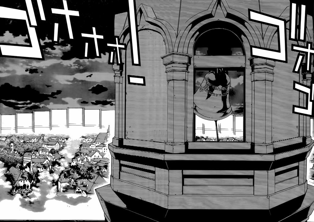 Attack On Titans - Before The Fall Chapter 1 - 8