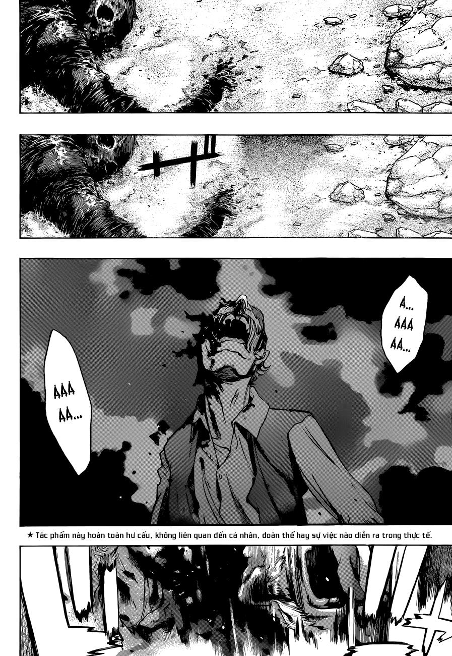 Attack On Titans - Before The Fall Chapter 1 - 9