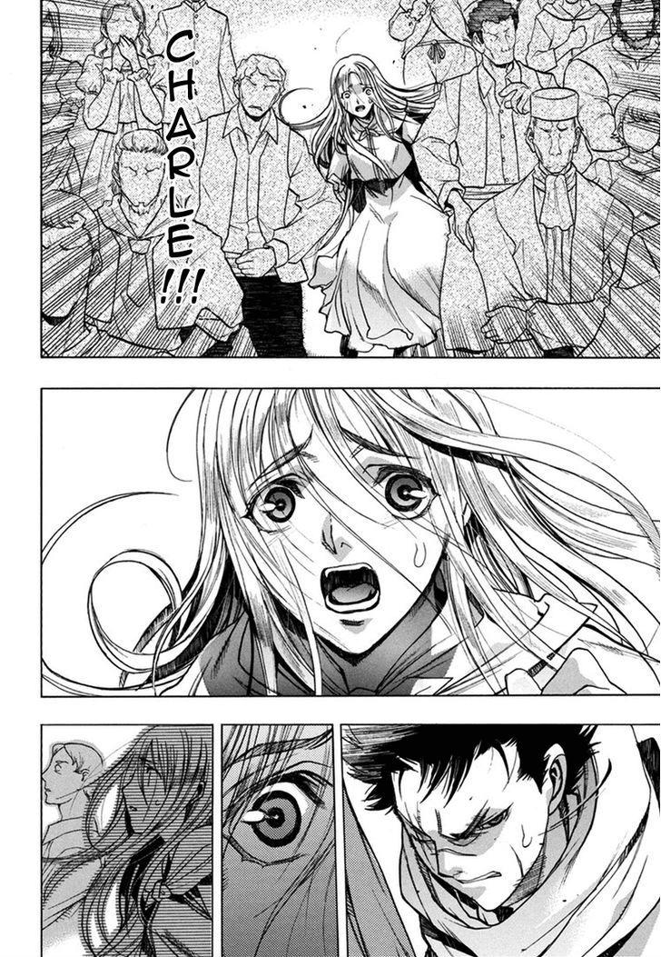 Attack On Titans - Before The Fall Chapter 10 - 31