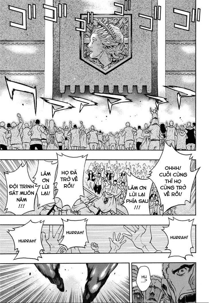 Attack On Titans - Before The Fall Chapter 10 - 9