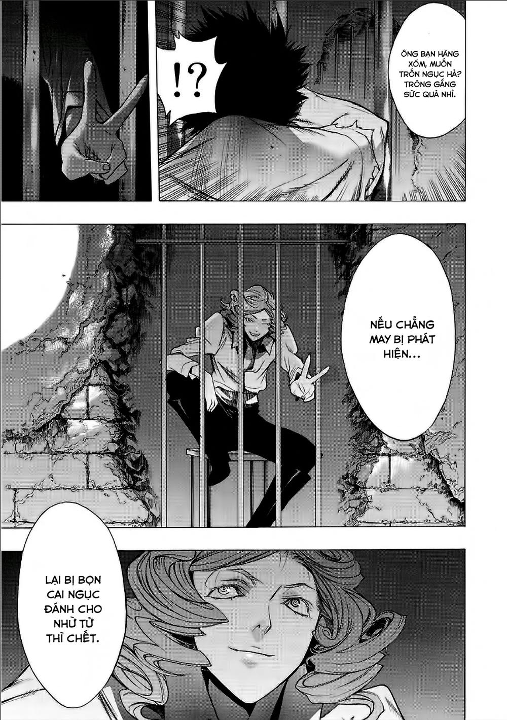 Attack On Titans - Before The Fall Chapter 11 - 24