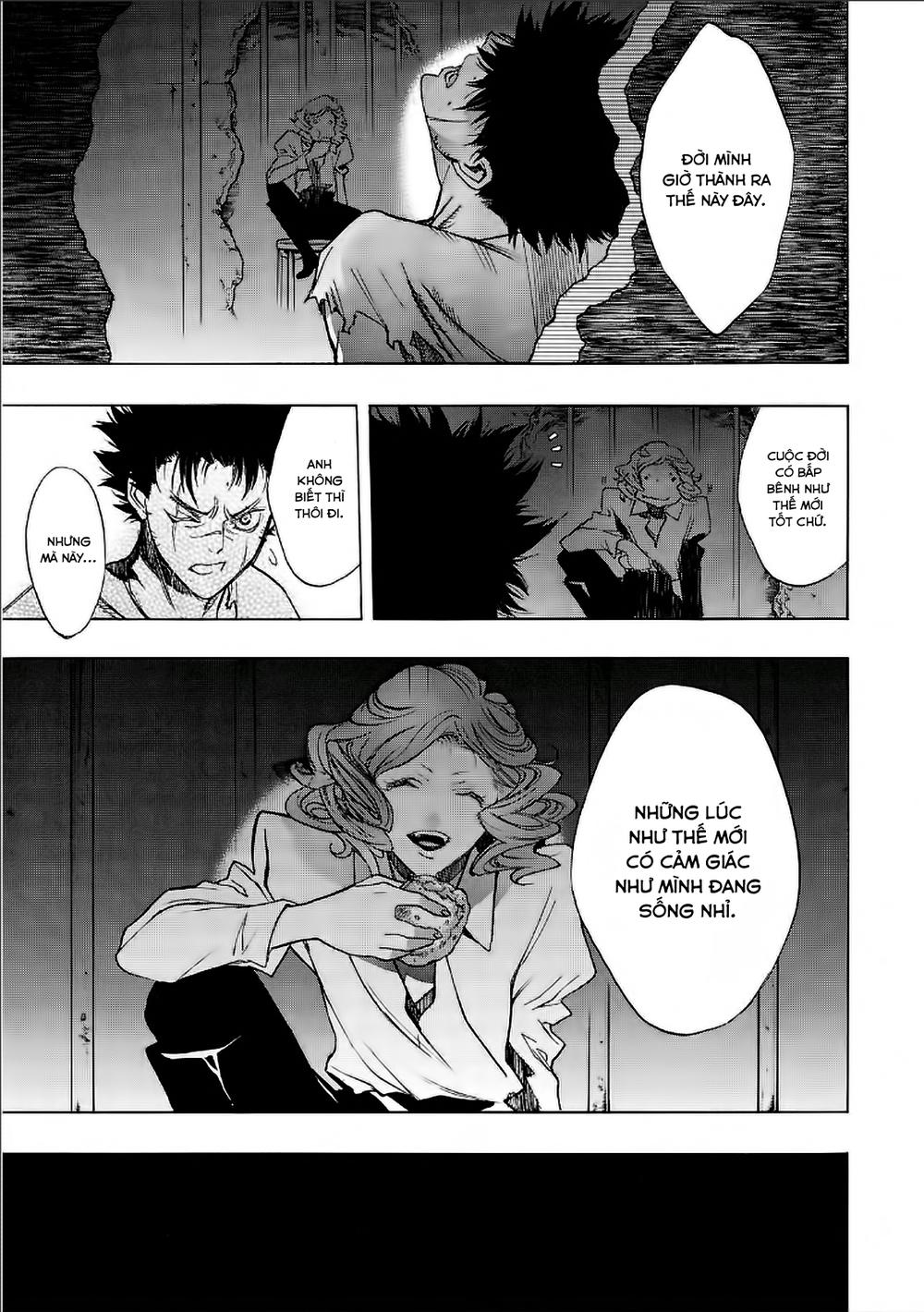 Attack On Titans - Before The Fall Chapter 11 - 44