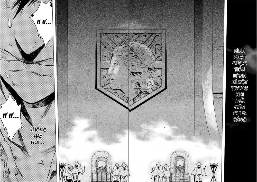 Attack On Titans - Before The Fall Chapter 11 - 45