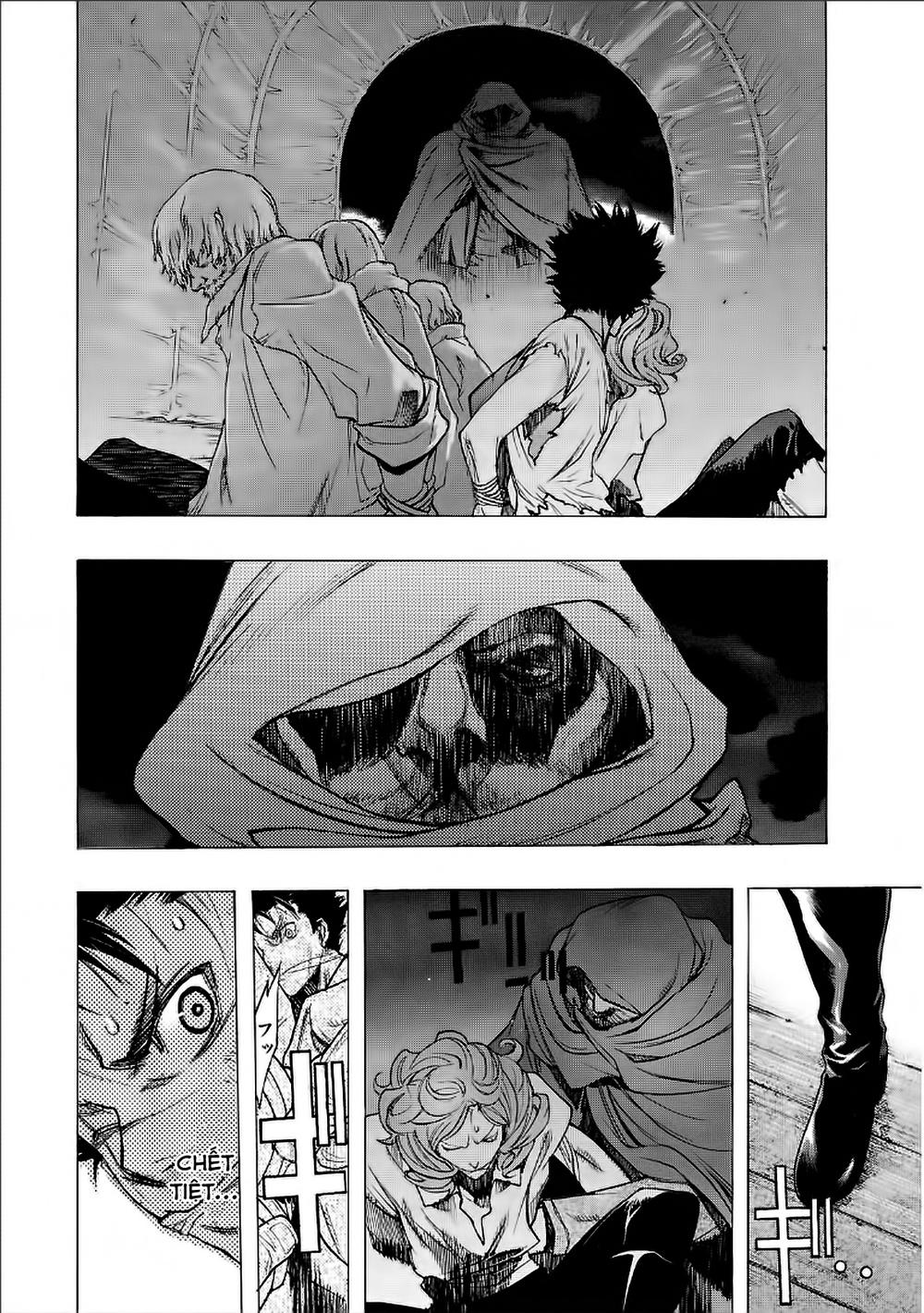 Attack On Titans - Before The Fall Chapter 11 - 48