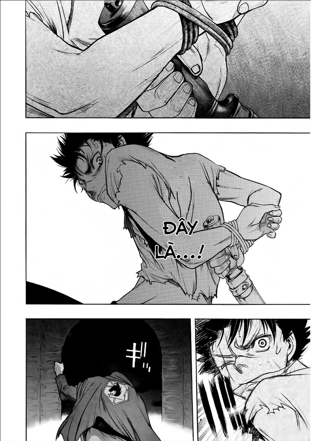 Attack On Titans - Before The Fall Chapter 11 - 50