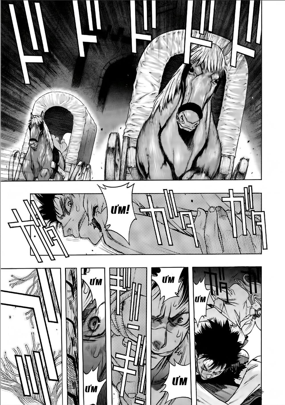 Attack On Titans - Before The Fall Chapter 11 - 53