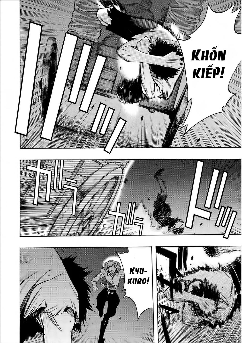 Attack On Titans - Before The Fall Chapter 11 - 56