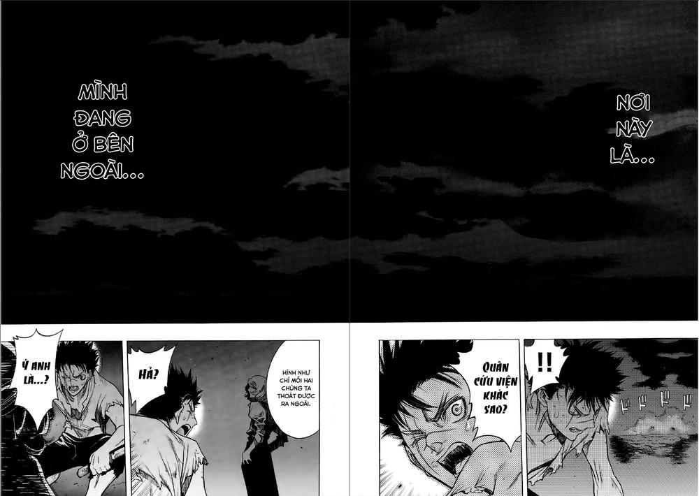 Attack On Titans - Before The Fall Chapter 11 - 58