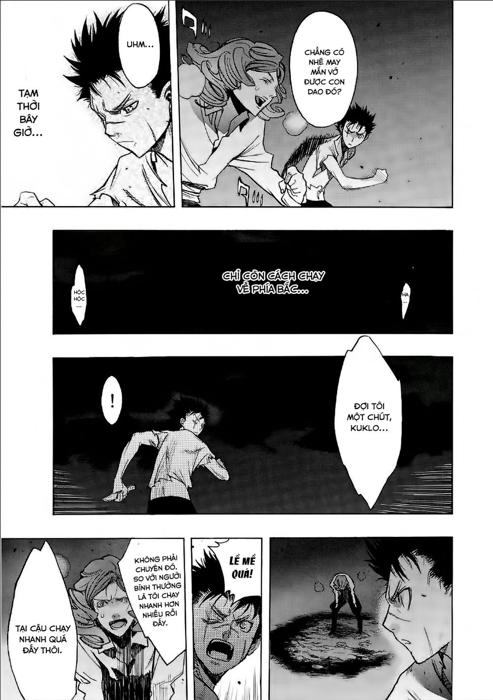 Attack On Titans - Before The Fall Chapter 11 - 62