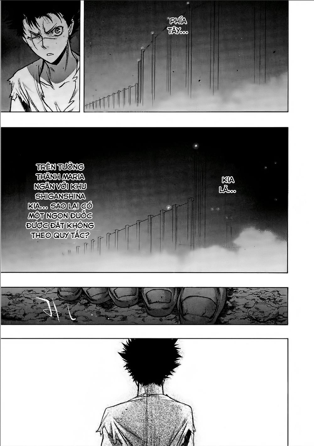 Attack On Titans - Before The Fall Chapter 11 - 64