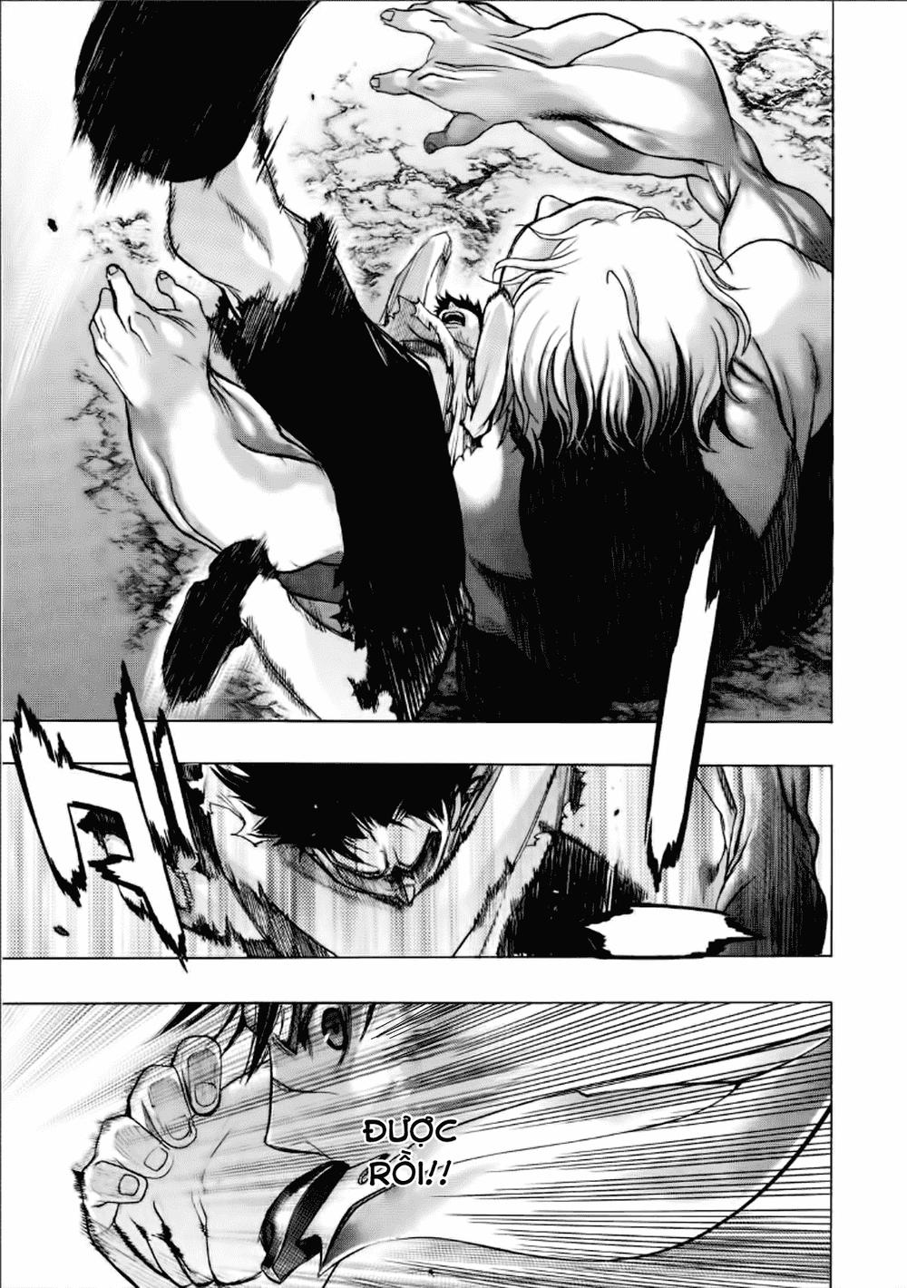 Attack On Titans - Before The Fall Chapter 12 - 11