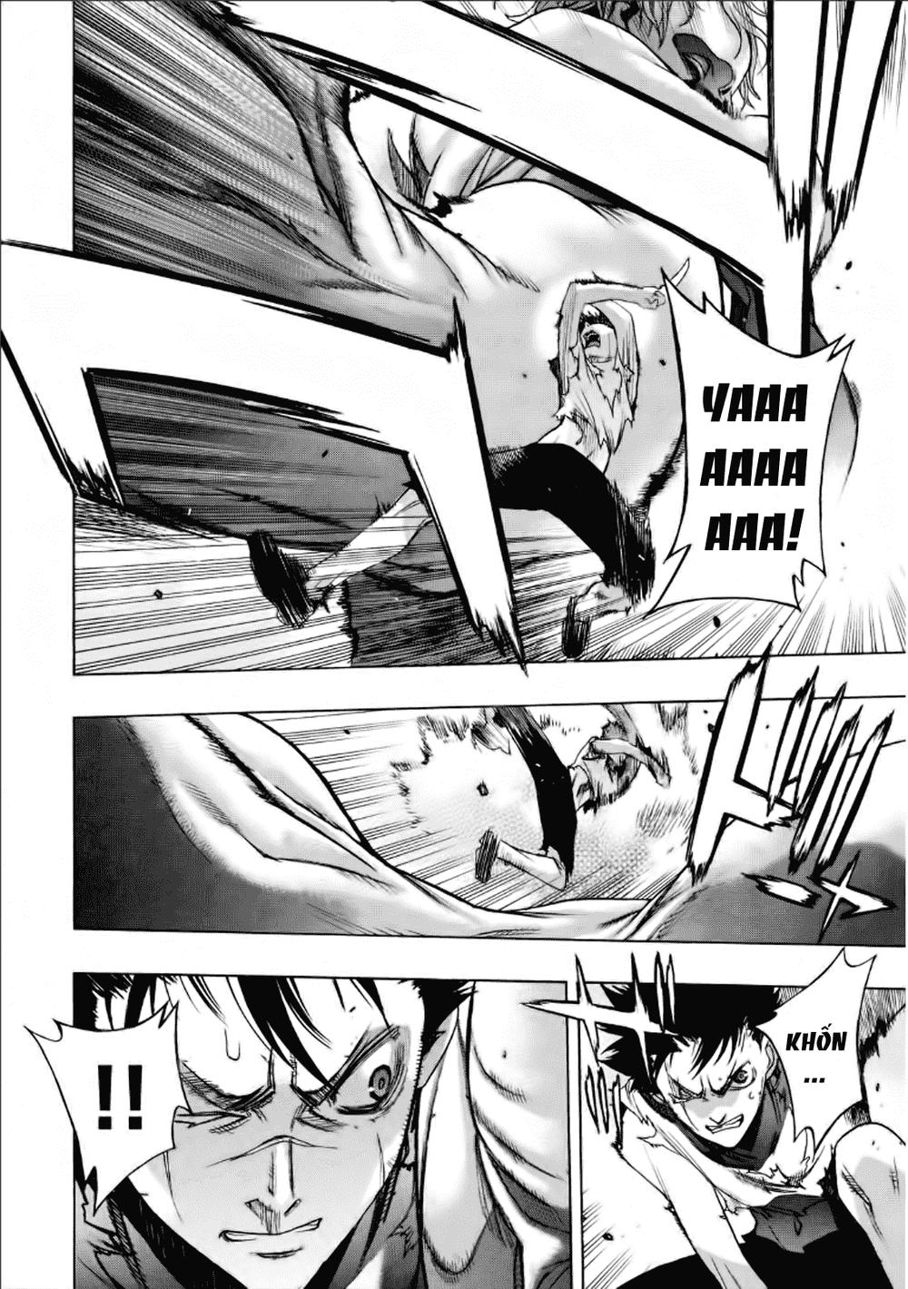 Attack On Titans - Before The Fall Chapter 12 - 12