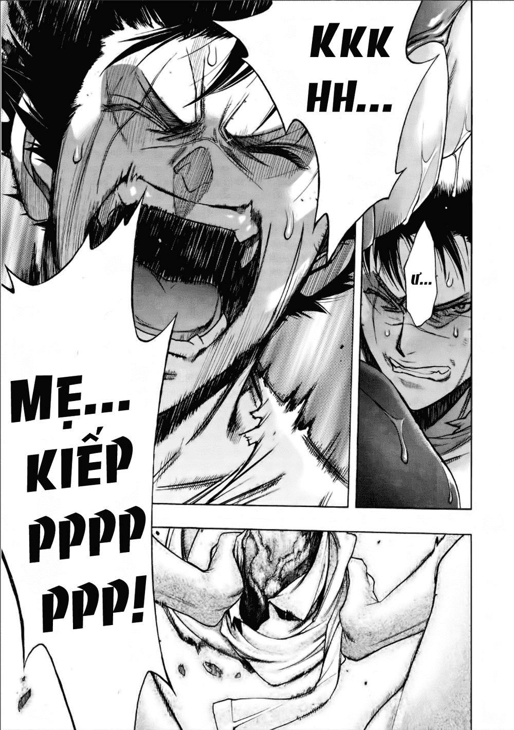 Attack On Titans - Before The Fall Chapter 12 - 15