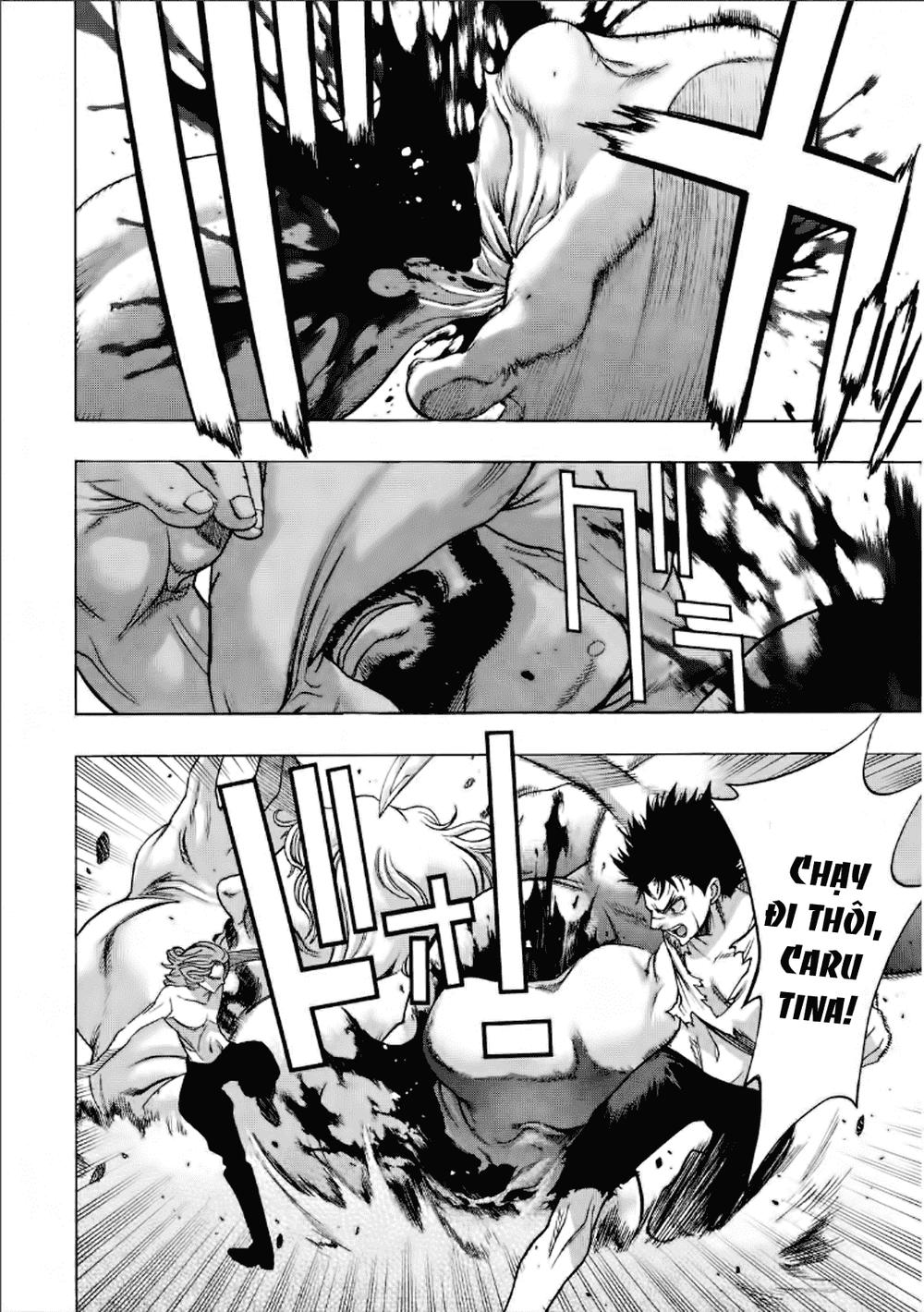 Attack On Titans - Before The Fall Chapter 12 - 18