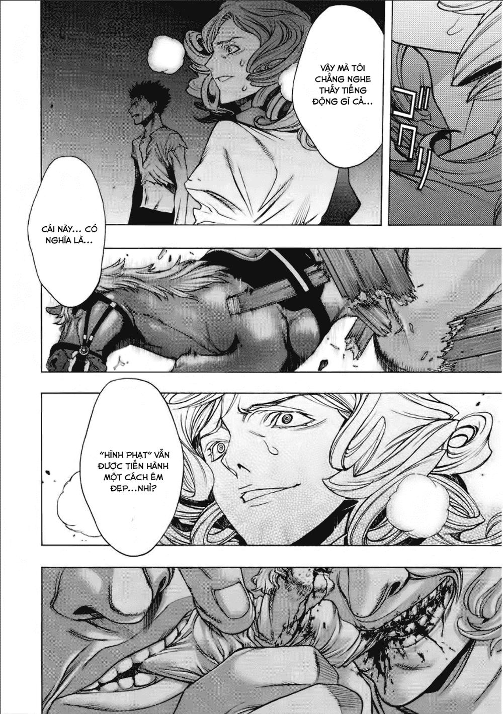 Attack On Titans - Before The Fall Chapter 12 - 27