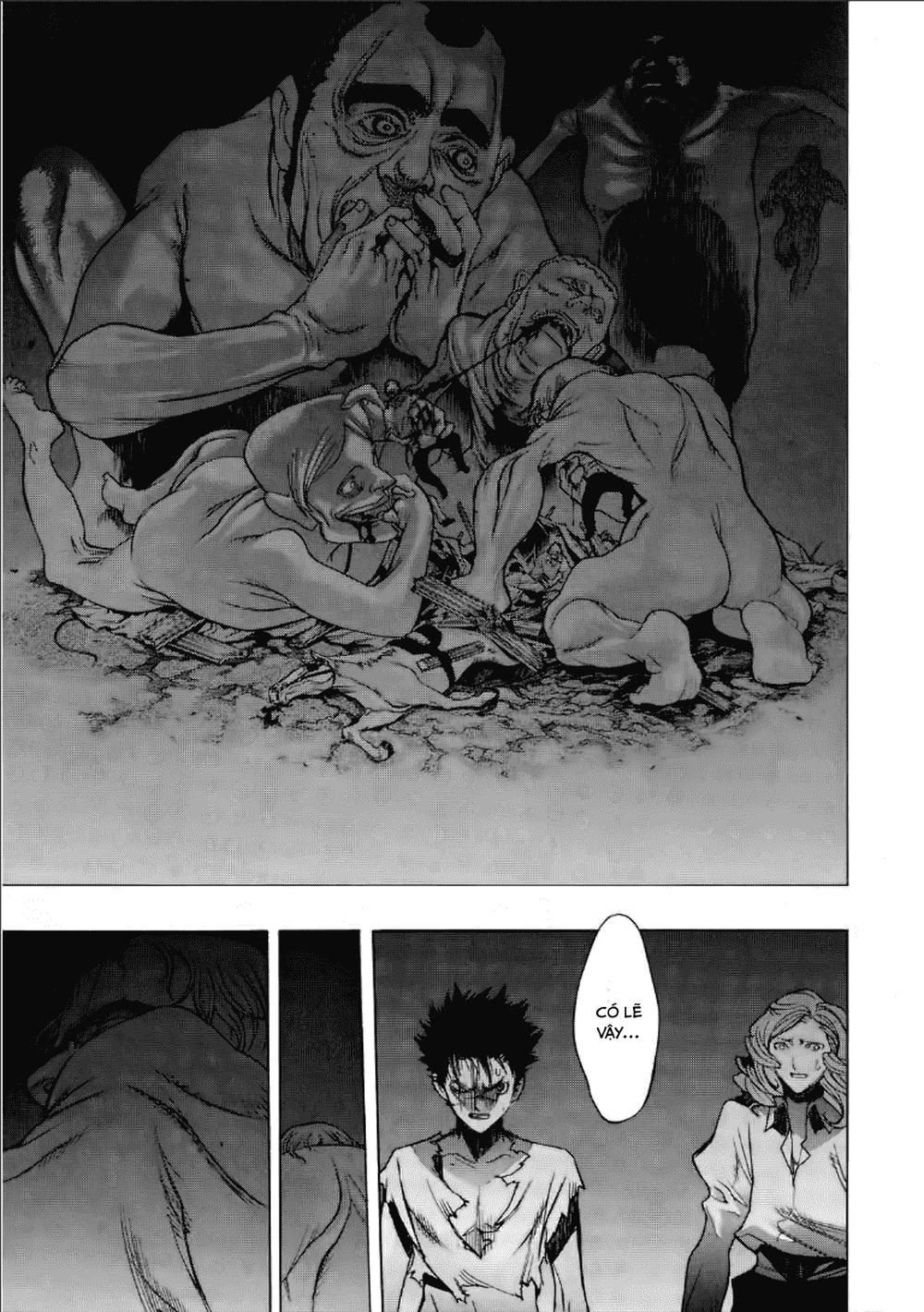 Attack On Titans - Before The Fall Chapter 12 - 28