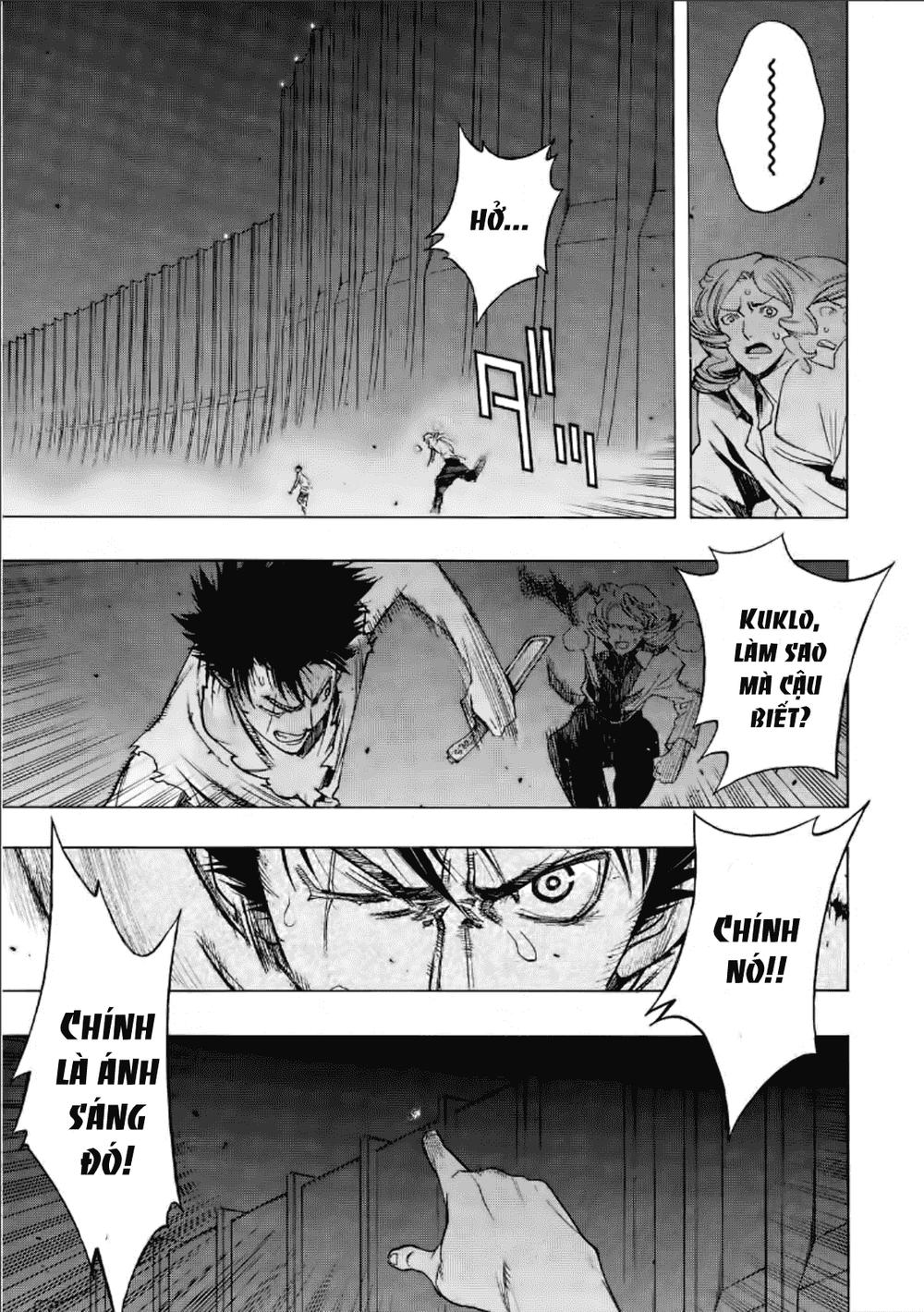 Attack On Titans - Before The Fall Chapter 12 - 30