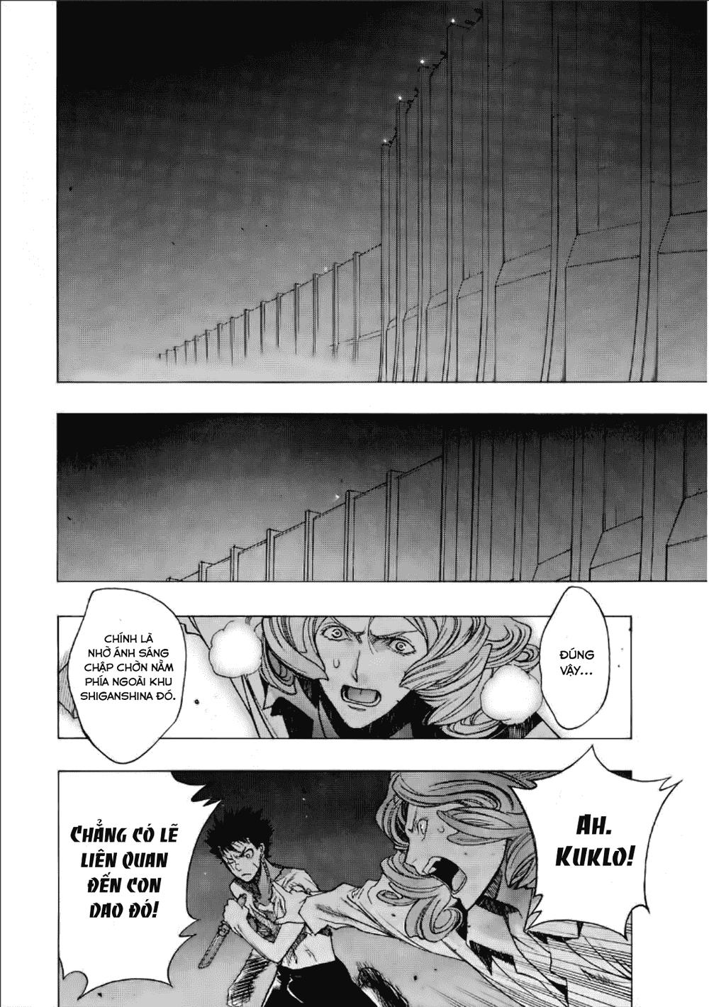 Attack On Titans - Before The Fall Chapter 12 - 31