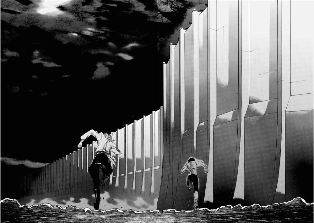 Attack On Titans - Before The Fall Chapter 12 - 33