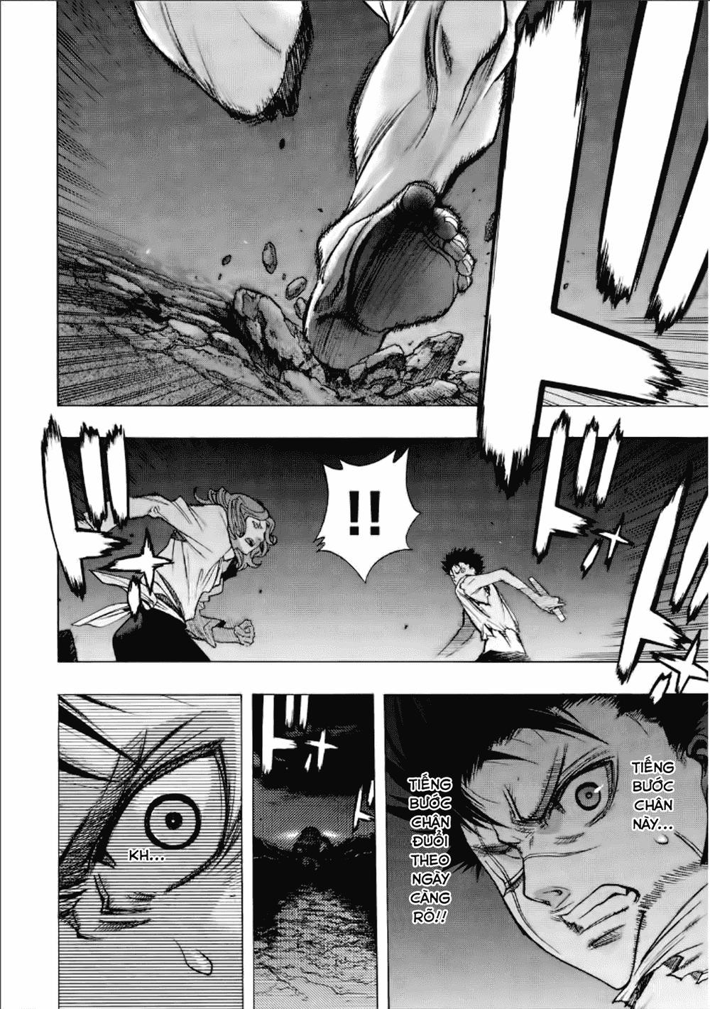 Attack On Titans - Before The Fall Chapter 12 - 34