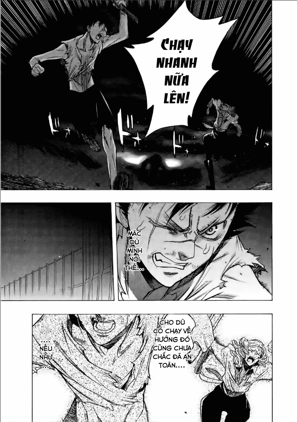 Attack On Titans - Before The Fall Chapter 12 - 35