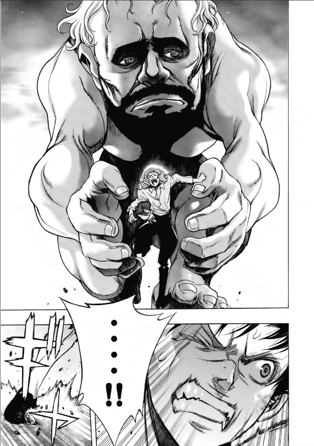 Attack On Titans - Before The Fall Chapter 12 - 41