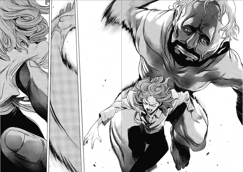 Attack On Titans - Before The Fall Chapter 12 - 44