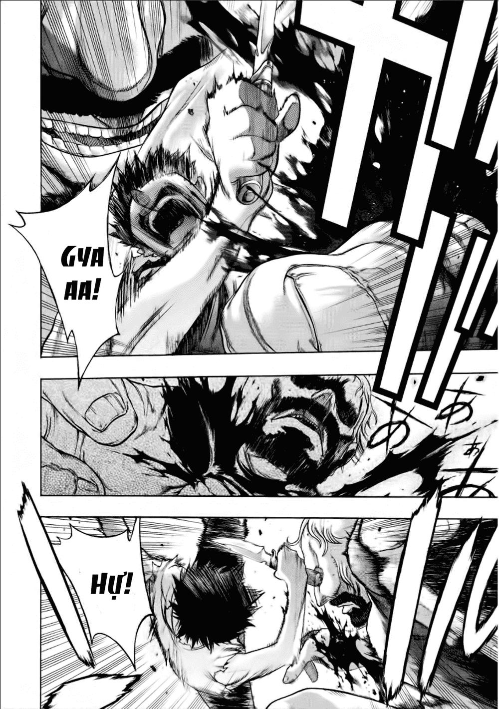 Attack On Titans - Before The Fall Chapter 12 - 6