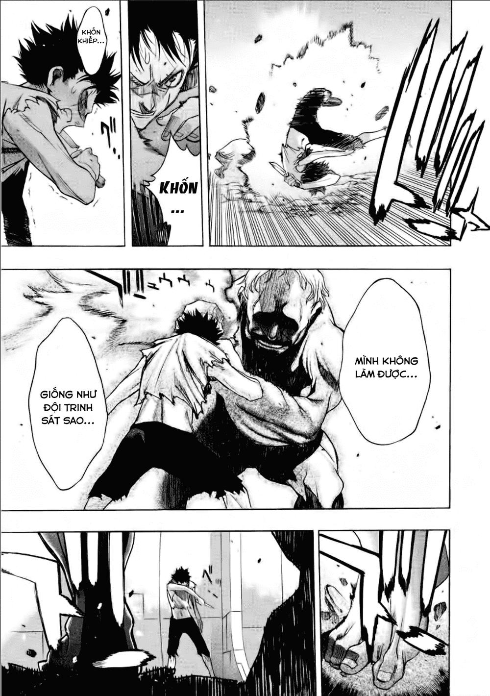 Attack On Titans - Before The Fall Chapter 12 - 7