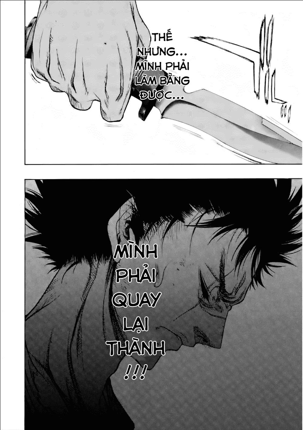 Attack On Titans - Before The Fall Chapter 12 - 8