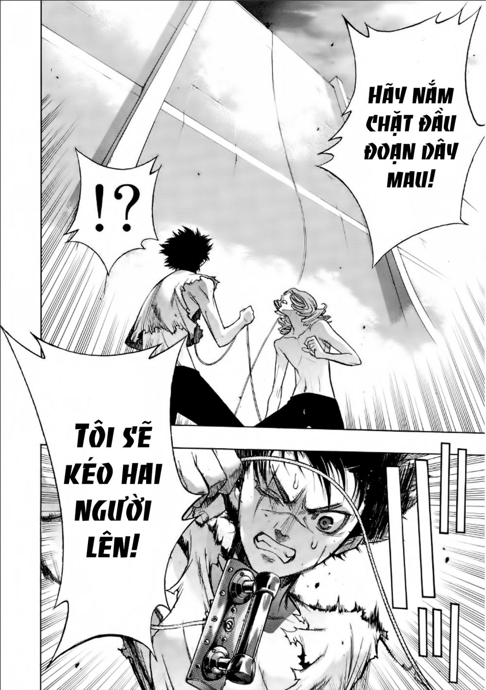 Attack On Titans - Before The Fall Chapter 13 - 13