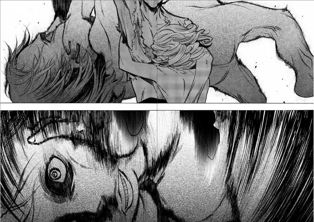 Attack On Titans - Before The Fall Chapter 13 - 15