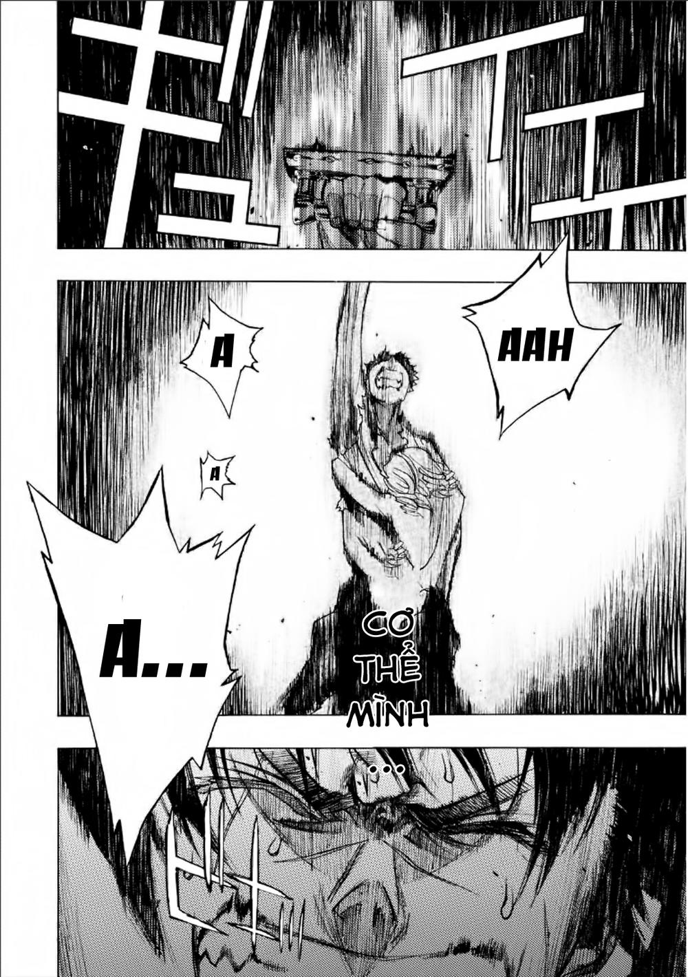 Attack On Titans - Before The Fall Chapter 13 - 16