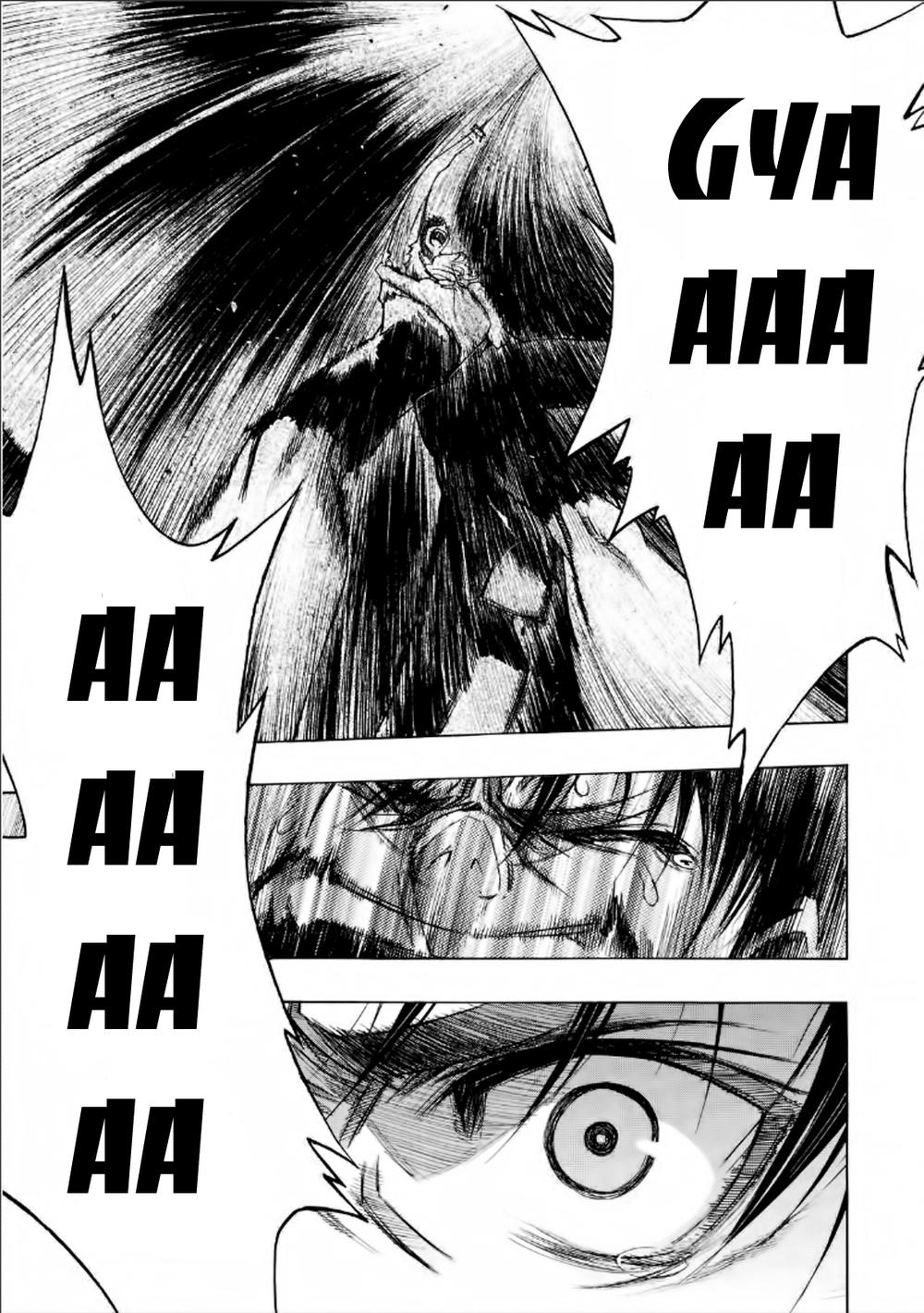 Attack On Titans - Before The Fall Chapter 13 - 17