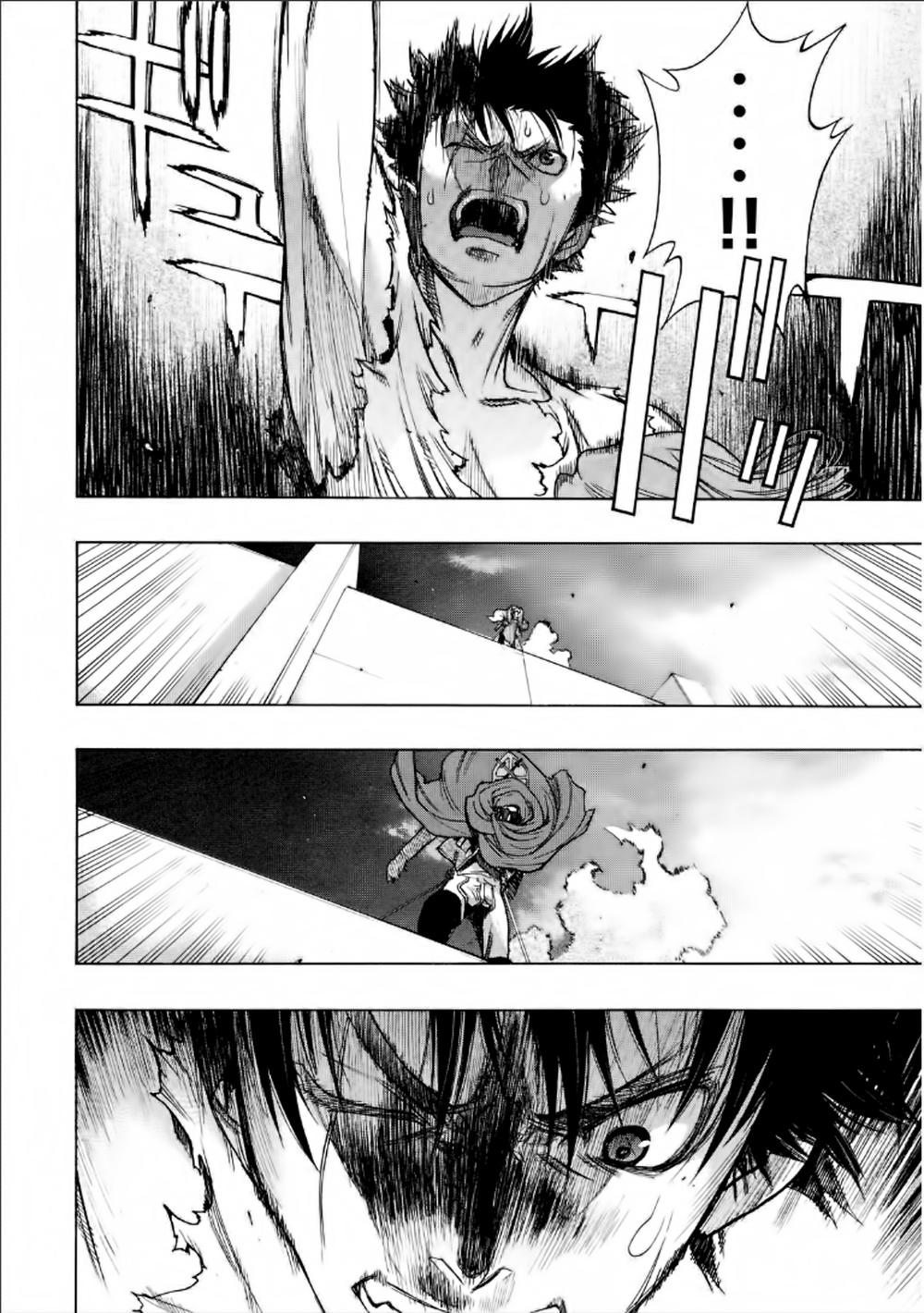 Attack On Titans - Before The Fall Chapter 13 - 18