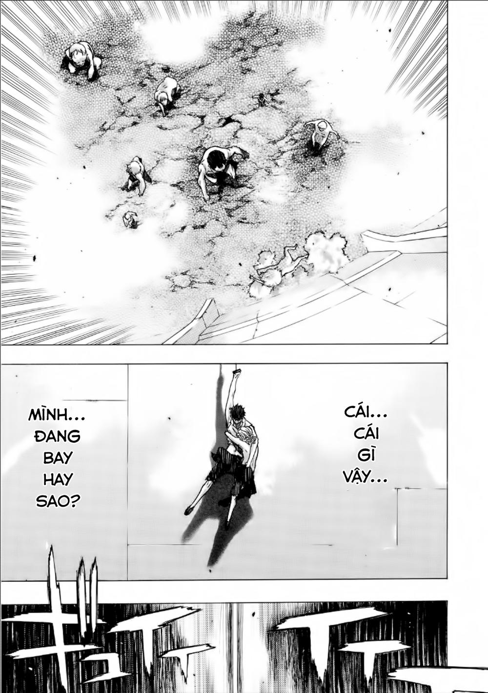 Attack On Titans - Before The Fall Chapter 13 - 19