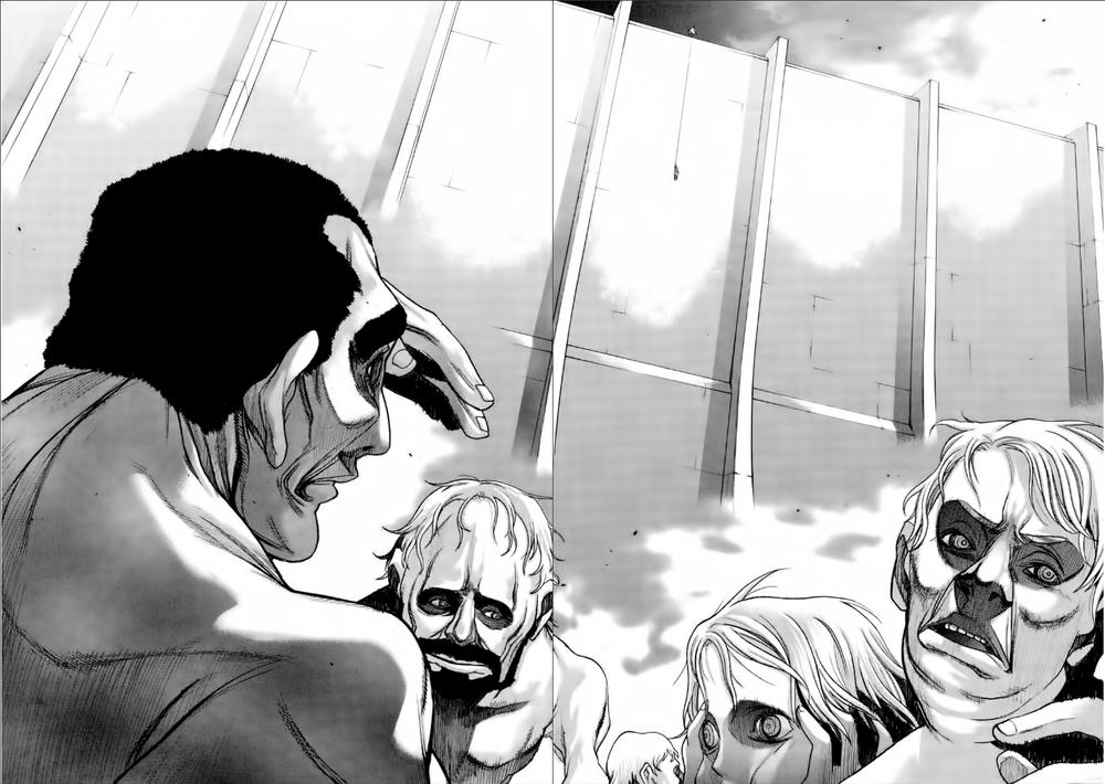 Attack On Titans - Before The Fall Chapter 13 - 20