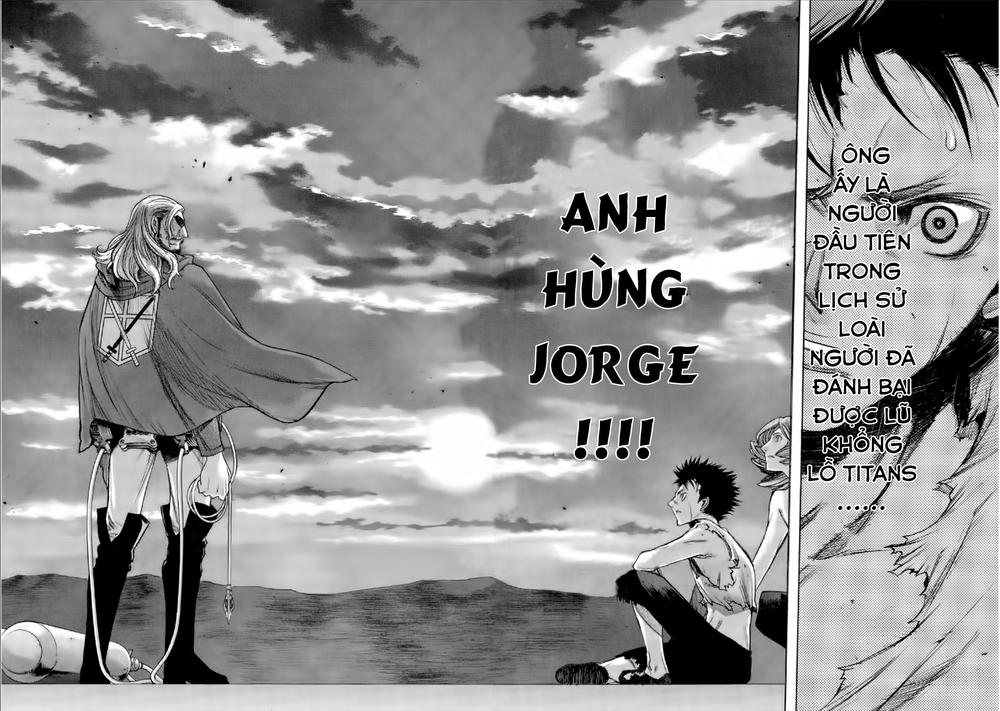 Attack On Titans - Before The Fall Chapter 13 - 25