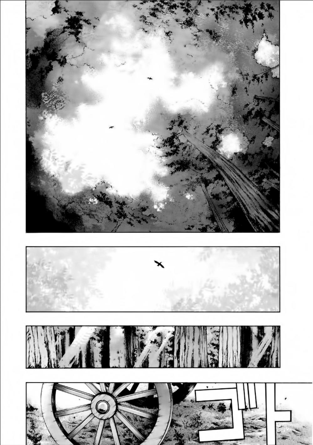 Attack On Titans - Before The Fall Chapter 13 - 26