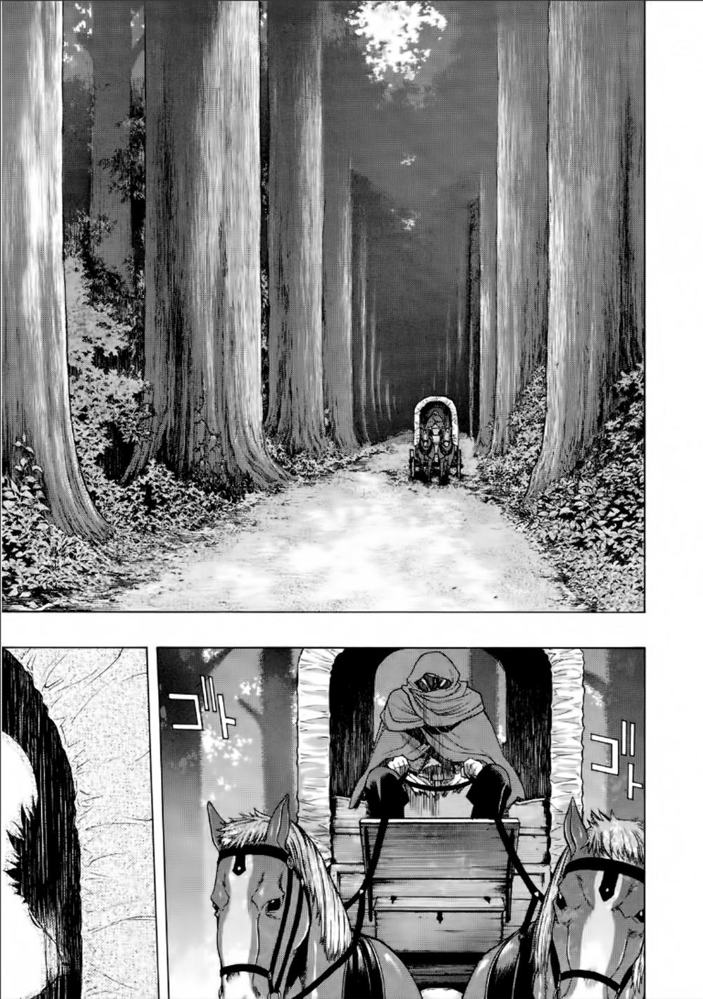 Attack On Titans - Before The Fall Chapter 13 - 27