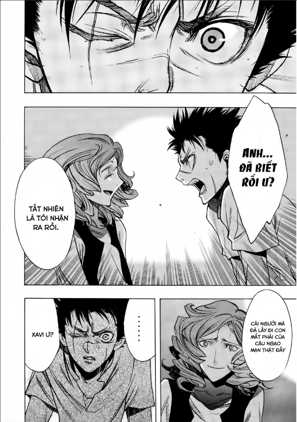 Attack On Titans - Before The Fall Chapter 13 - 38