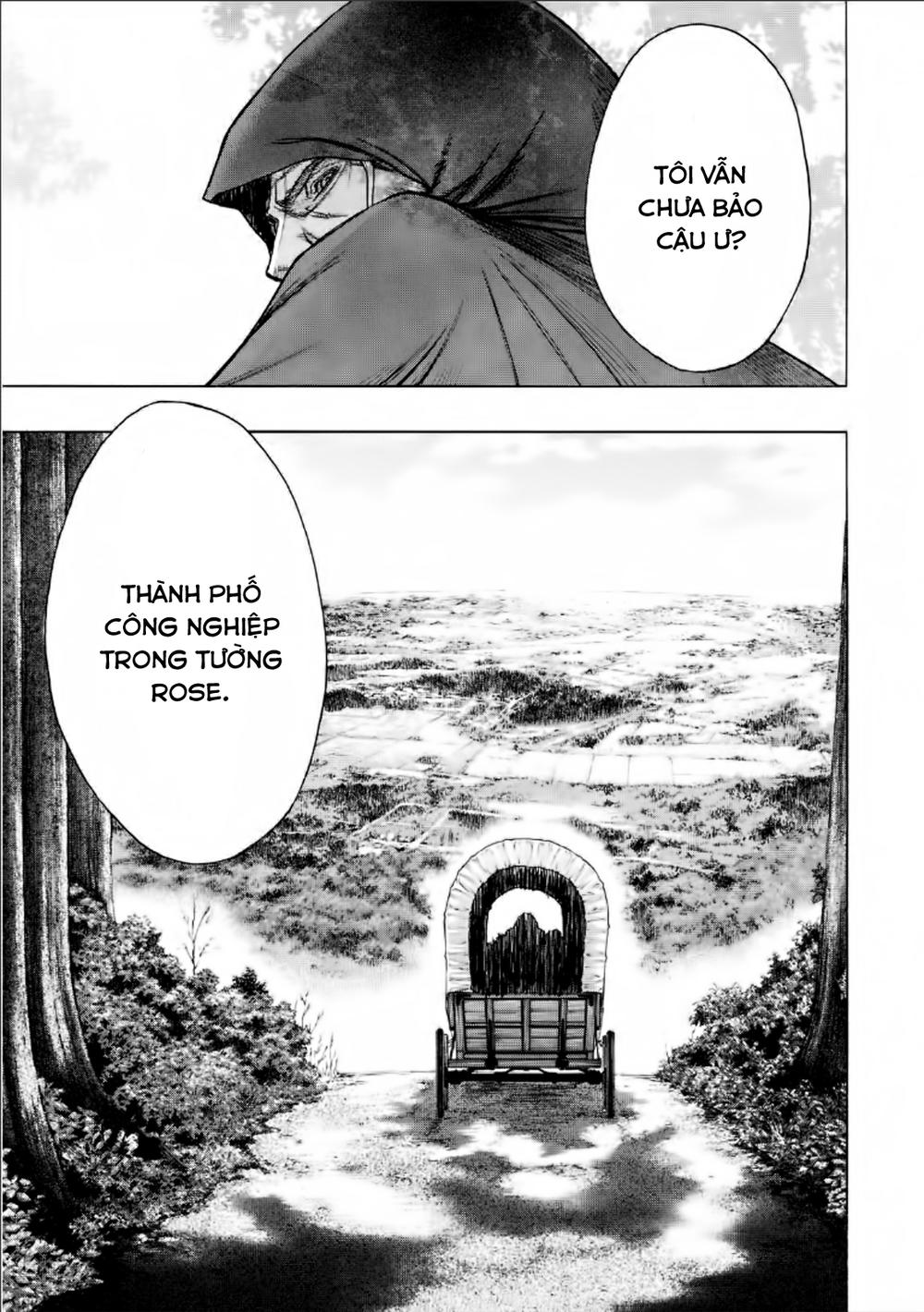 Attack On Titans - Before The Fall Chapter 13 - 41