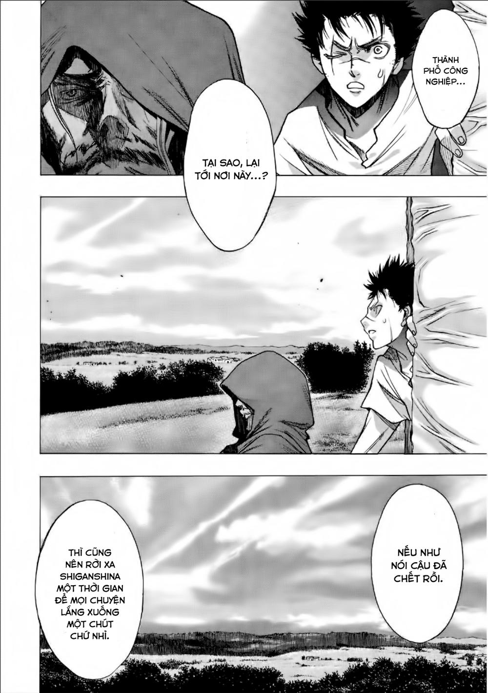 Attack On Titans - Before The Fall Chapter 13 - 42