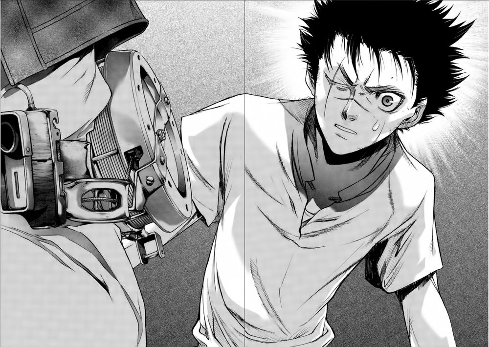 Attack On Titans - Before The Fall Chapter 13 - 52