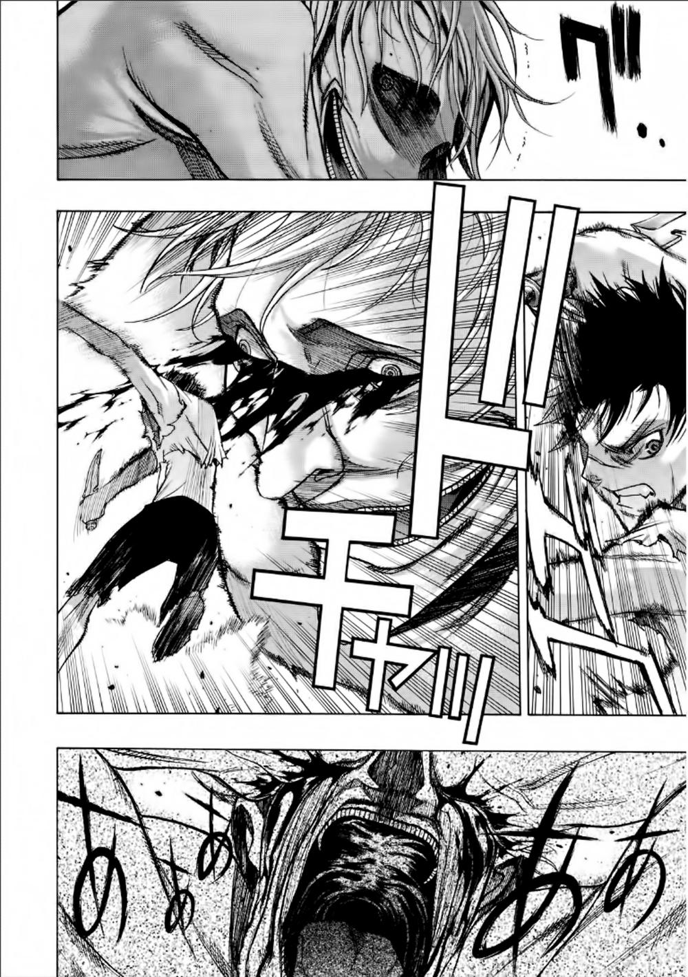 Attack On Titans - Before The Fall Chapter 13 - 7