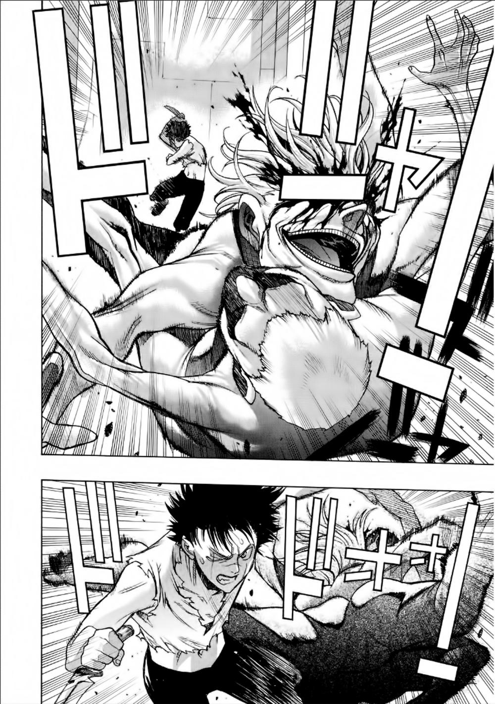 Attack On Titans - Before The Fall Chapter 13 - 9