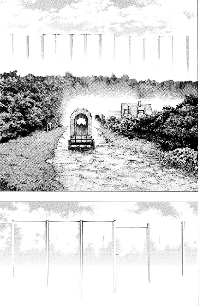 Attack On Titans - Before The Fall Chapter 14 - 14